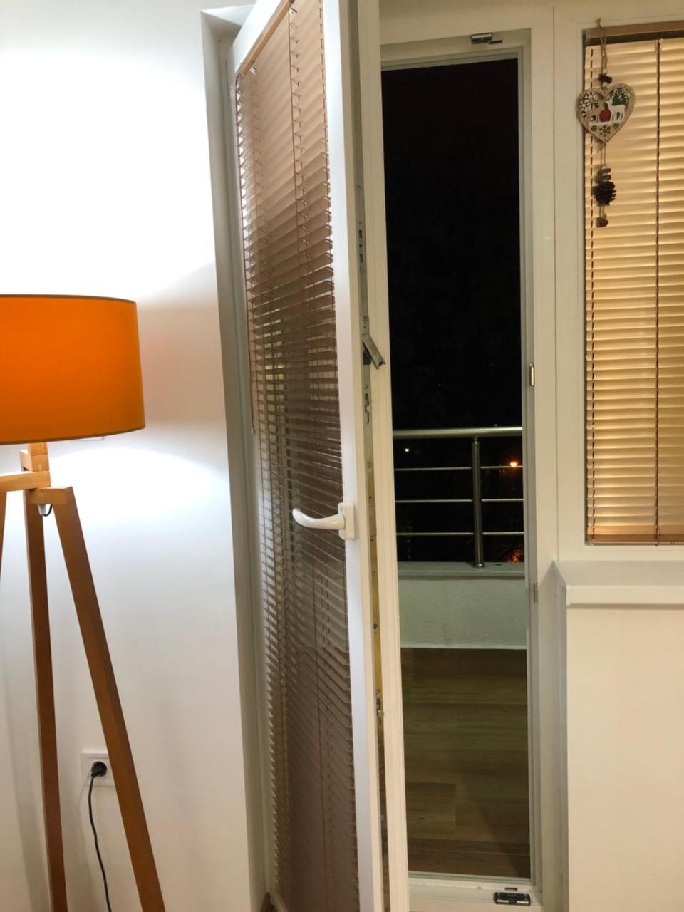 Ole Apartment I - In The City Center Skopie Exterior foto
