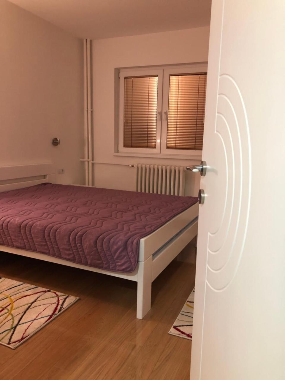 Ole Apartment I - In The City Center Skopie Exterior foto